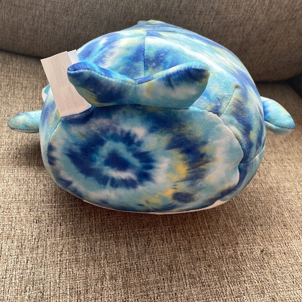 BNWT Squishmallow “Luther” - Picture 5 of 7